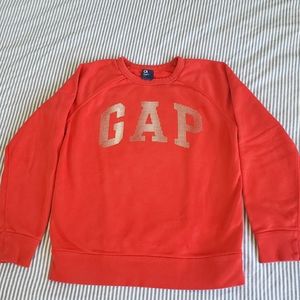 Glow in the dark Gap Sweater
